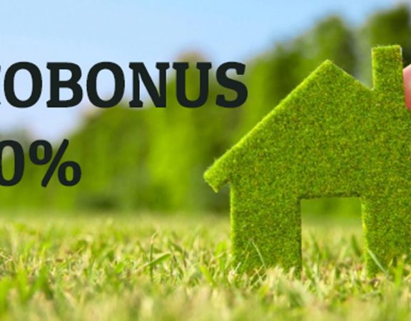 Ecobonus 2018 - Ideatenda